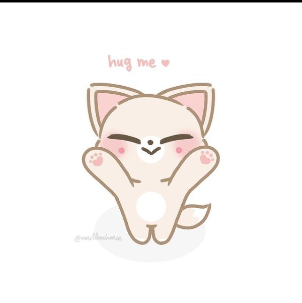 Kucaklaşmak isteyen ?