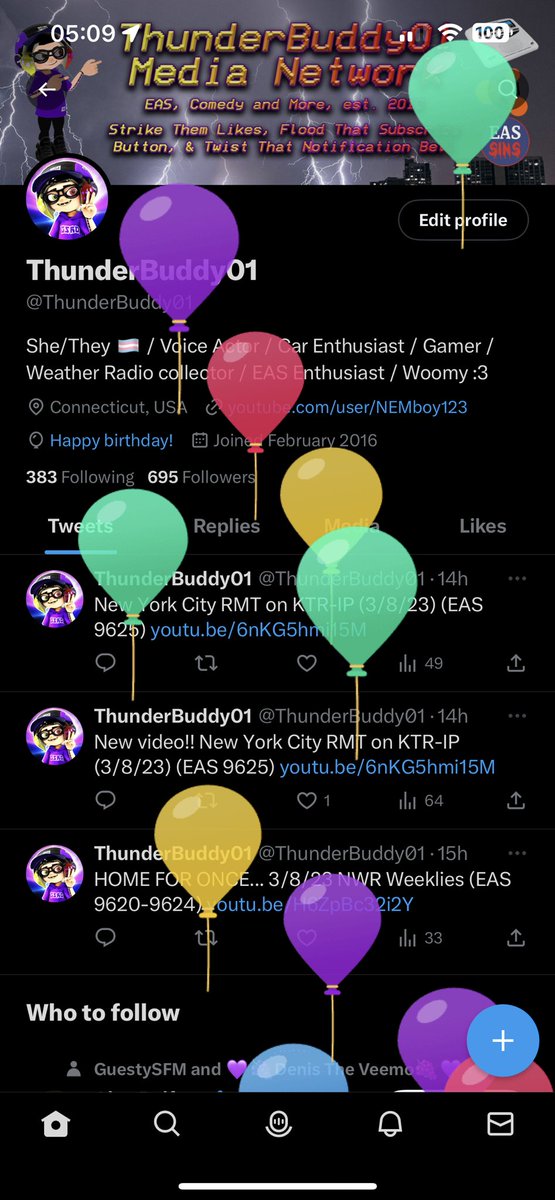 ThunderBuddy01 tweet media