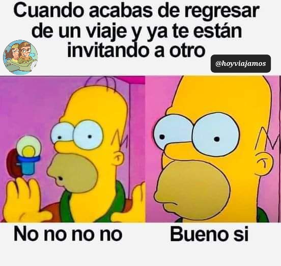hoyviajamosweb's tweet photo. #humorviajero https://t.co/vjDG7TteMv