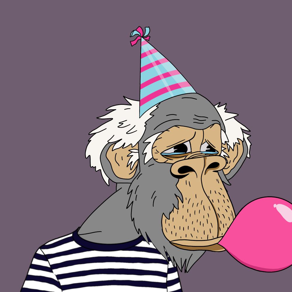 Wisdom Ape Yacht Club | MINTING MARCH 14TH tweet media