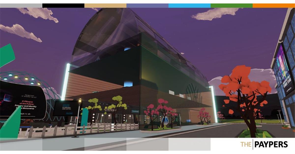 ThePaypers's tweet image. #Paymentservice #provider @WorldlineGlobal has launched a #shoppingmall as a #whitelabel #solution in @decentraland to enable all-industry #companies #worldwide to enter the #metaverse.

Read more below: bit.ly/3J1psRq

#Web3 #ecommerce #banking #fintech #fintechnews
