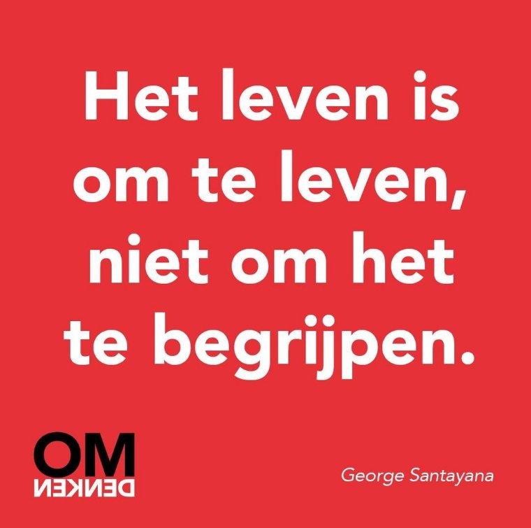 ... daar 👇 ... begrijp ik nu eens niets van <a href="/Omdenken/">Omdenken</a> 😌 ...

#hetleven #psychology