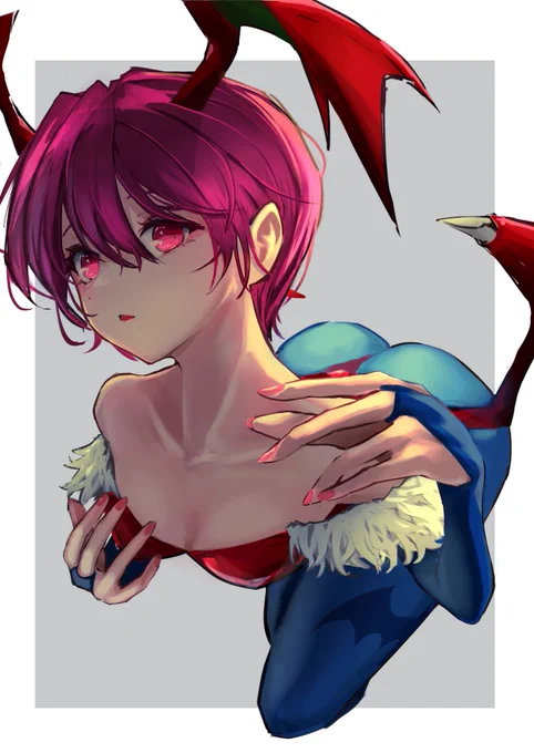 #サキュバスの日最近ツイートした覚えのあるイラスト以外を集めましたリリスちゃんはサキュバス 