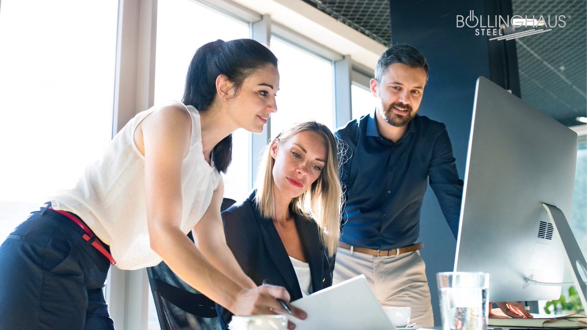 We are hiring an Office/Marketing Assistant to join our team in Hilden! 📢If you are a well-organized individual who enjoys managing administrative operations &amp; marketing tasks, apply via recruiting@boellinghaus-steel.com 📧 

For more info, visit: boellinghaus-steel.com/unternehmen/ka…