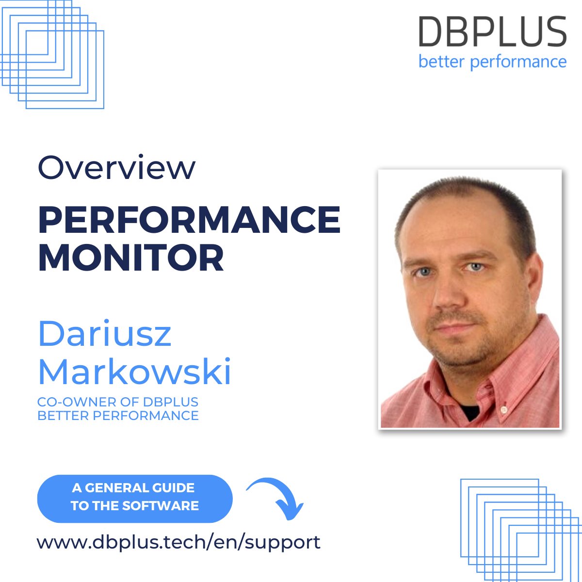 DBPLUS_BP's tweet image. The solution architecture, connecting the database to monitoring, Anomaly Monitor - check out our support.

dbplus.tech/en/support/

#database #SolutionArchitecture #DatabaseOptimisation #Oracle #SQL #PostgreSQL