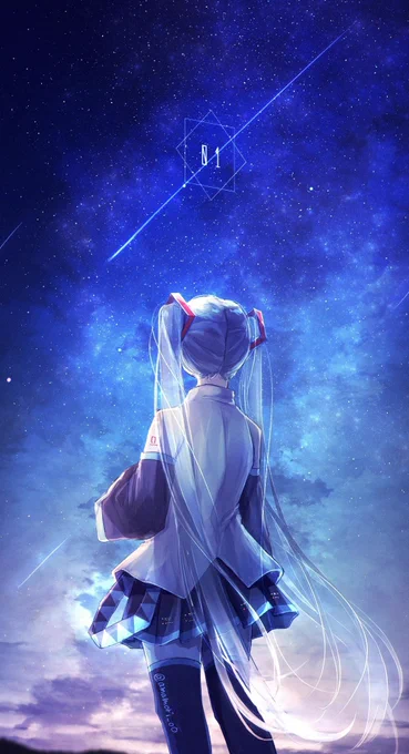 #ミクの日 #ミクの日2023歌姫✧*。 