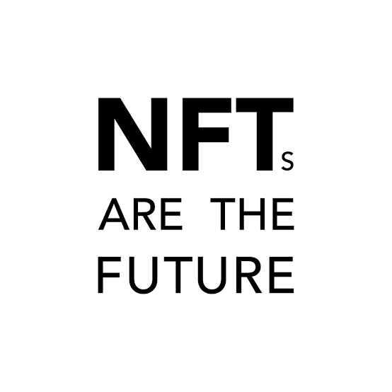 GM !!

If NFTs are the future, then how do you think they will be implemented in everyday life ?