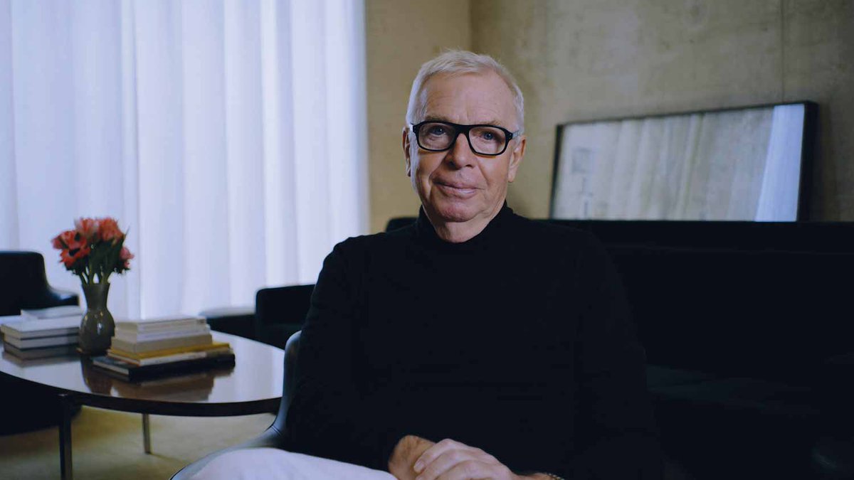 ondiseno's tweet photo. David #Chipperfield, arquitecto cívico, urbanista y activista londinense se lleva el @PritzkerPrize 2023 🏅. Más de 100 proyectos construidos durante las últimas 4 décadas y repartidos por toda la geografía mundial avalan el galardón
👉https://t.co/uQPq6piSpS https://t.co/lpJ96P1wq0