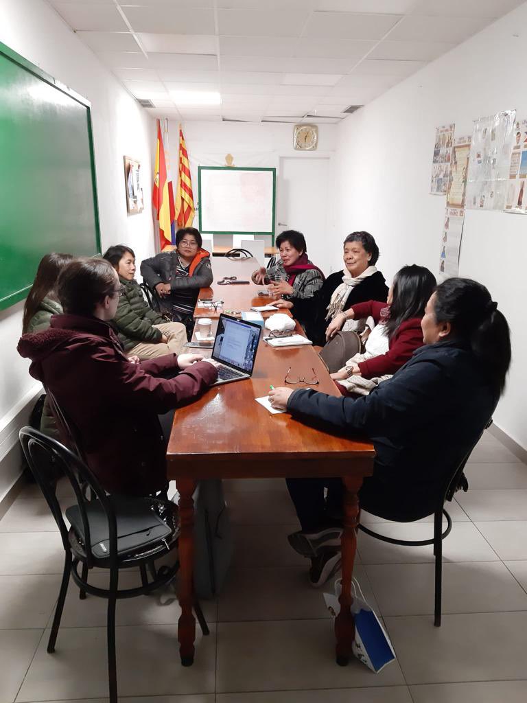 Centre d'Estudis Africans i Interculturals tweet media