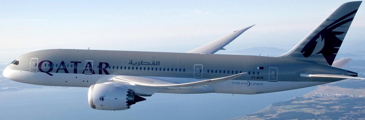 brumbiz's tweet image. Qatar Airways to restart flights at @bhx_official after three-year absence: birminghambiz.co.uk