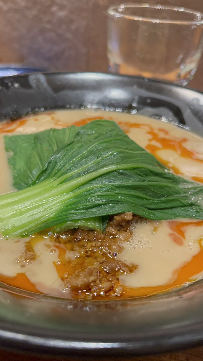 gastroadv_PH's tweet photo. @Mendokoro_Ramenba Legit one of the most authentic ramen experience in Manila #mendokororamenba #ramen #GAPH #gastronomicaladveturesph #TEAMWHATSUP https://t.co/LFwzWOuHnt
