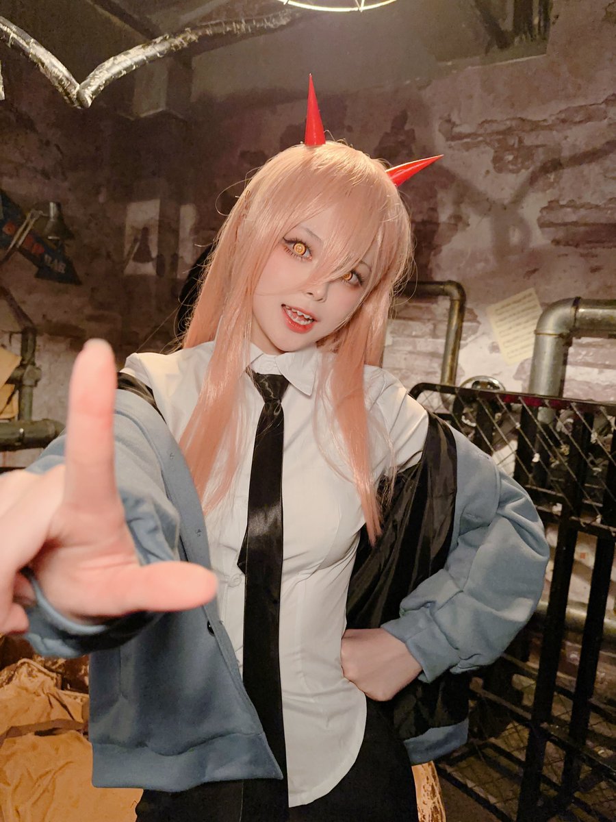 power！ https://t.co/aJrDosa7dB