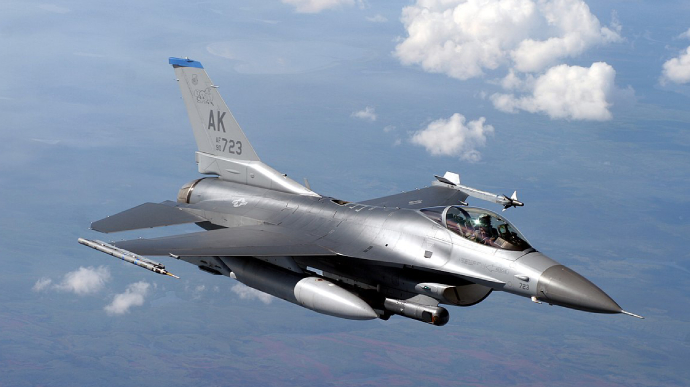 We need F-16. 
With these aircraft, we will be able to better protect the people and infrastructure of Ukraine. 
The F-16 will give us the ability to shoot down more russian cruise missiles