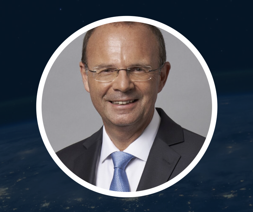 „Detailregeln behindern den digitalen Fortschritt“ 
#bugdesmonats

<a href="/R_Engehausen/">Roland Engehausen</a> , Geschäftsführer der Bayerischen Krankenhausgesellschaft (BKG), rät Krankenhäusern dazu, sich mit anderen zu vernetzen, um die digitalen Chancen besser nutzen zu können. lnkd.in/esFVmArU