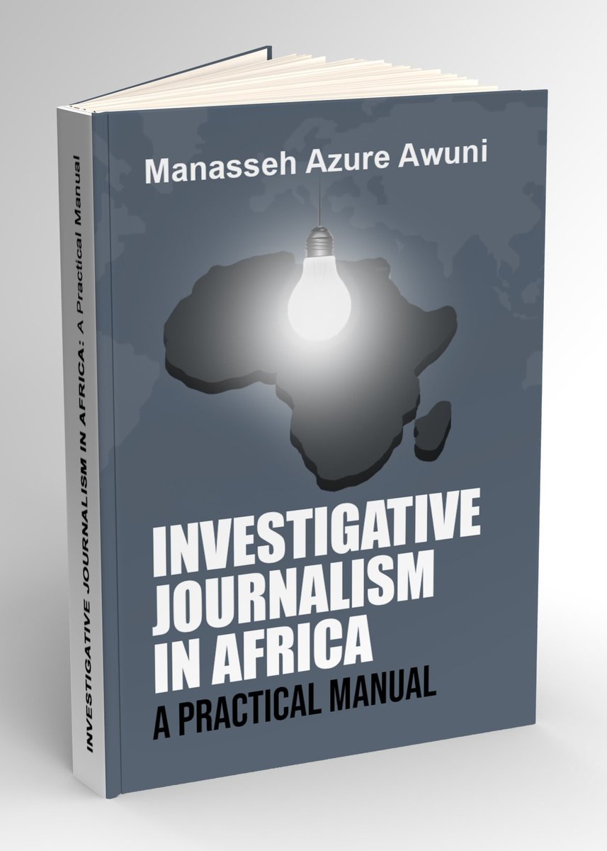Manasseh Azure Awuni tweet media