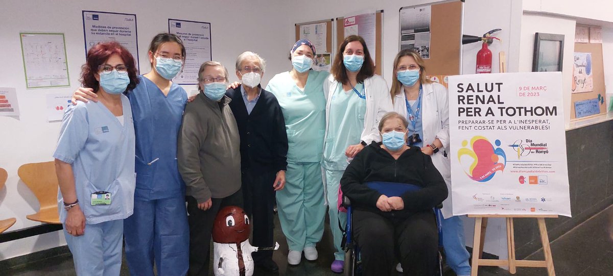 Hospital del Mar tweet media