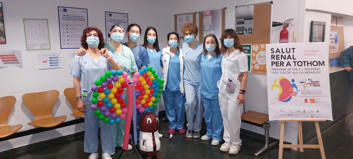 Hospital del Mar tweet media