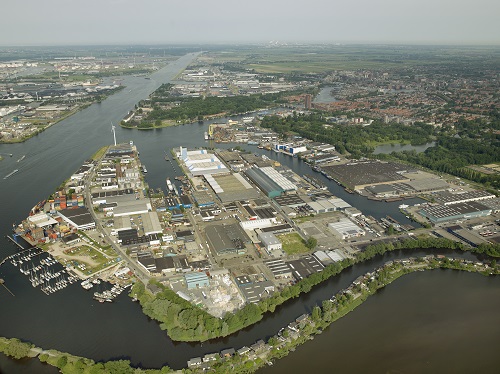 Gemeente Zaanstad tweet media