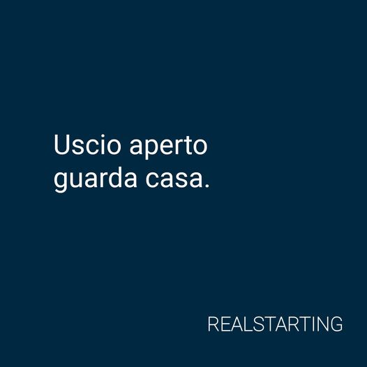 realstarting's tweet photo. Per ottenere il massimo dalla vendita del tuo immobile affidati a Real Starting!
🏠 Per ottenere il massimo dalla vendita della tua casa, studiamo al meglio la struttura per dare un valore aggiunto al tuo immobile.
👉 https://t.co/nQWukpldjR
#agenziasenzacommissioni https://t.co/0x9WqkQwbg