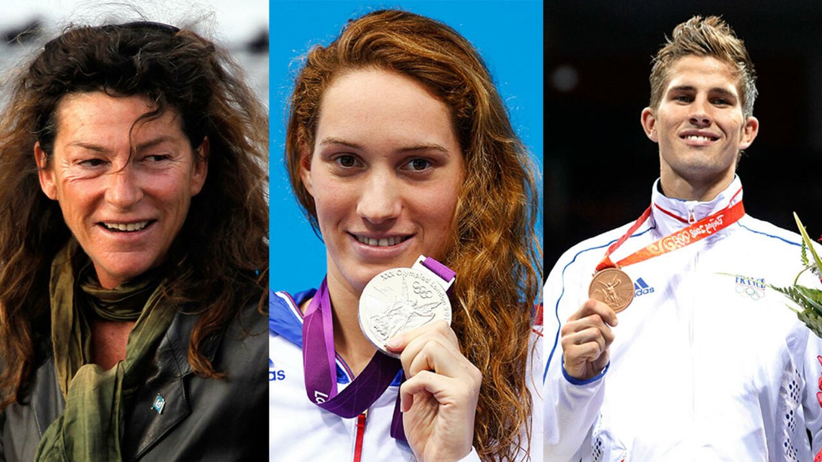 🇫🇷 8 ans déjà 🕊️

Pensées pour Alexis Vastine, Camille Muffat et Florence Arthaud.