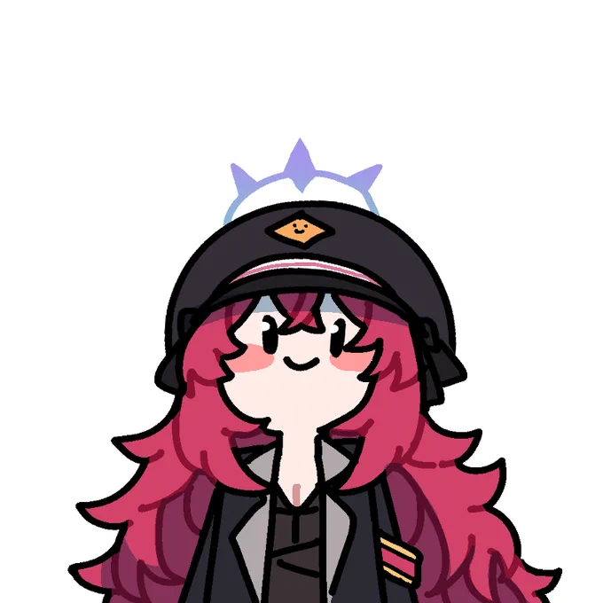 #ブルアカ イロイロ 