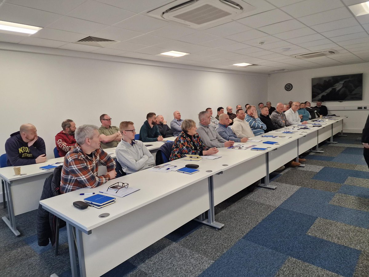 John Prendergast our Senior Decontamination Engineer opens discussions that detail ‘The need to increase governance/develop the role’, 'Managing the CP(D)' and more.
