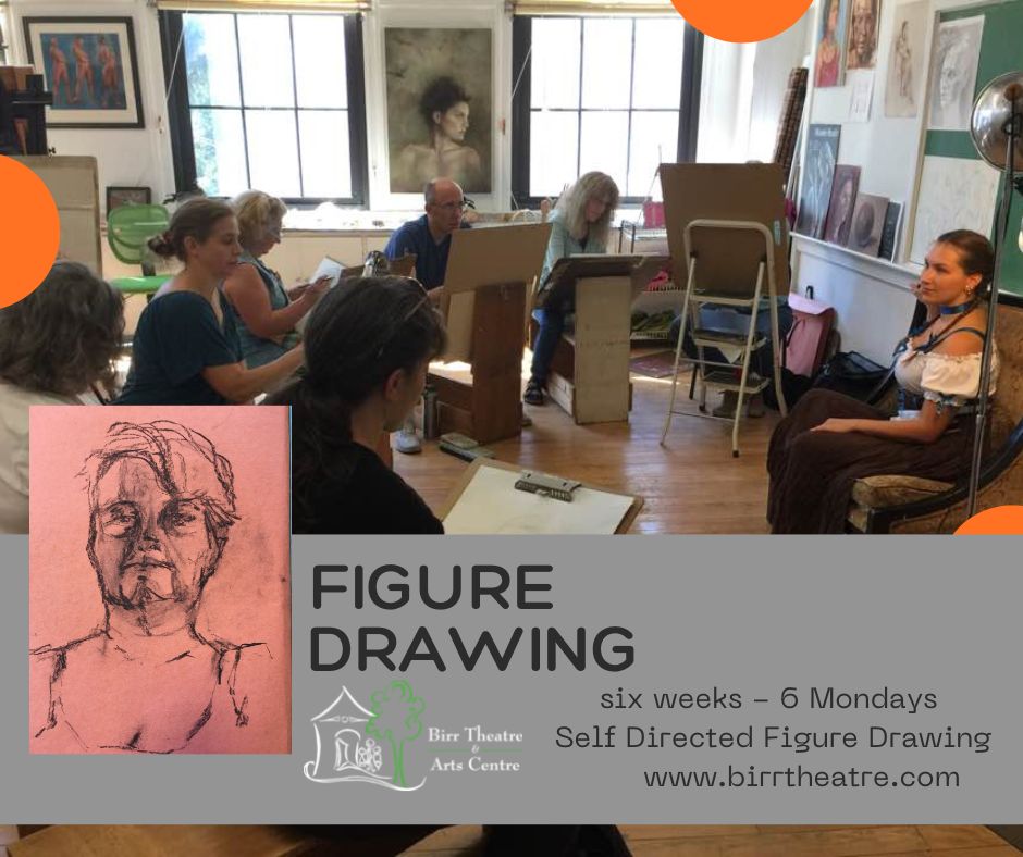 Birr Theatre & Arts Centre tweet media