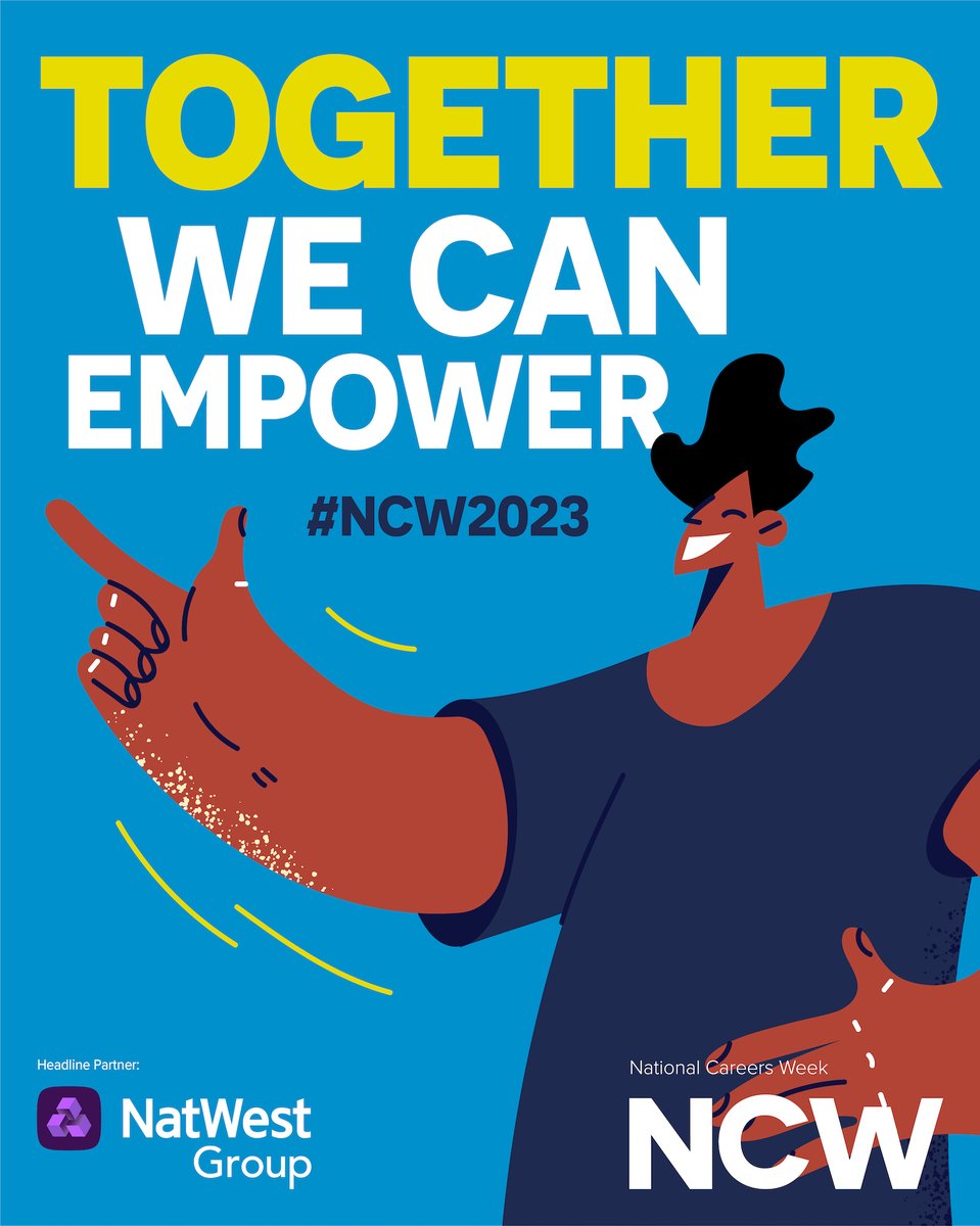 Passionate about a career in beauty, hair or barbering? Our careers resources are here to help, no matter what stage of your career you’re in. Empower yourself - vtct.org.uk/students/your-…. #NCW2023