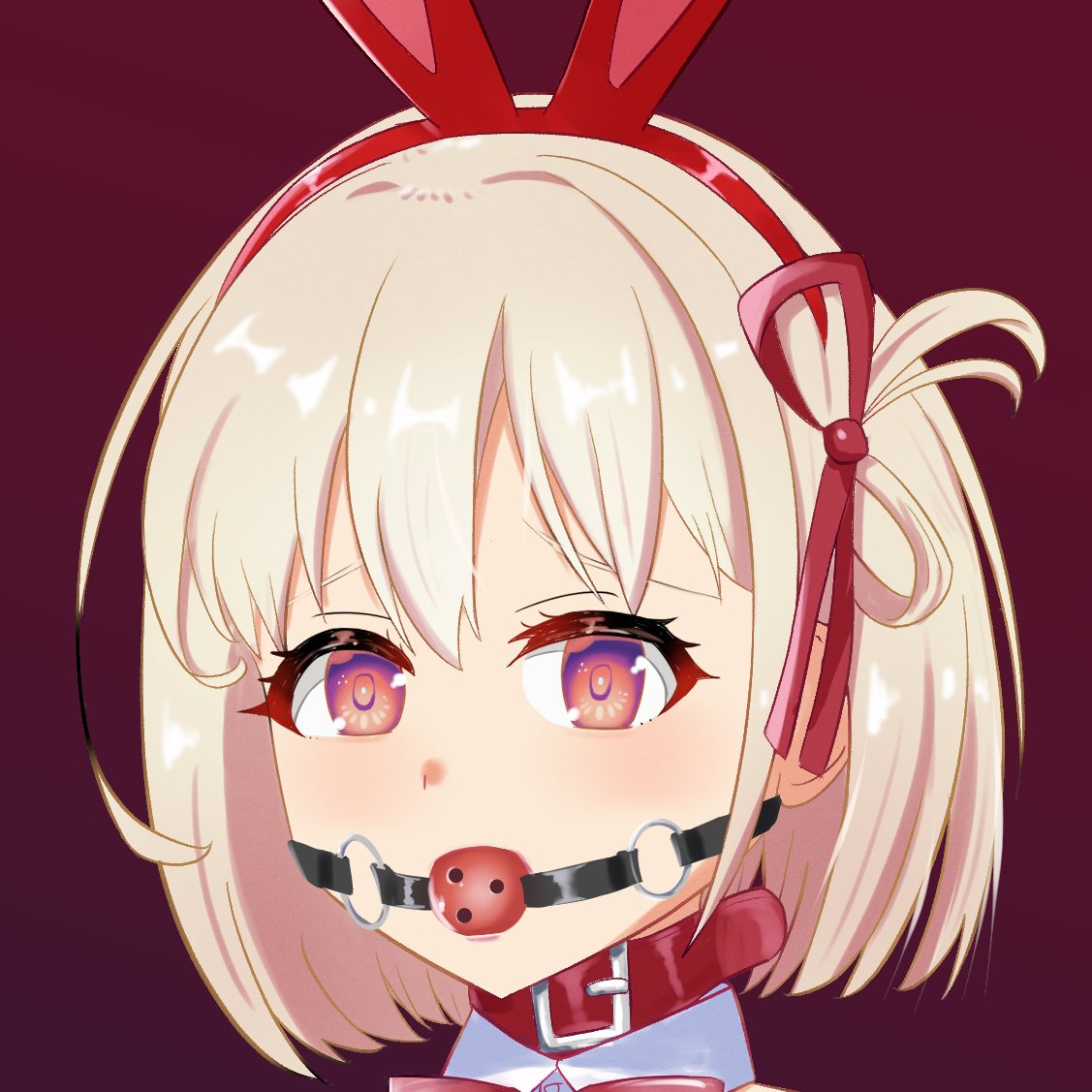 3/9は #猿轡の日 らしいのでお気に入り貼るよー
ボールギャグ大好きかよ 