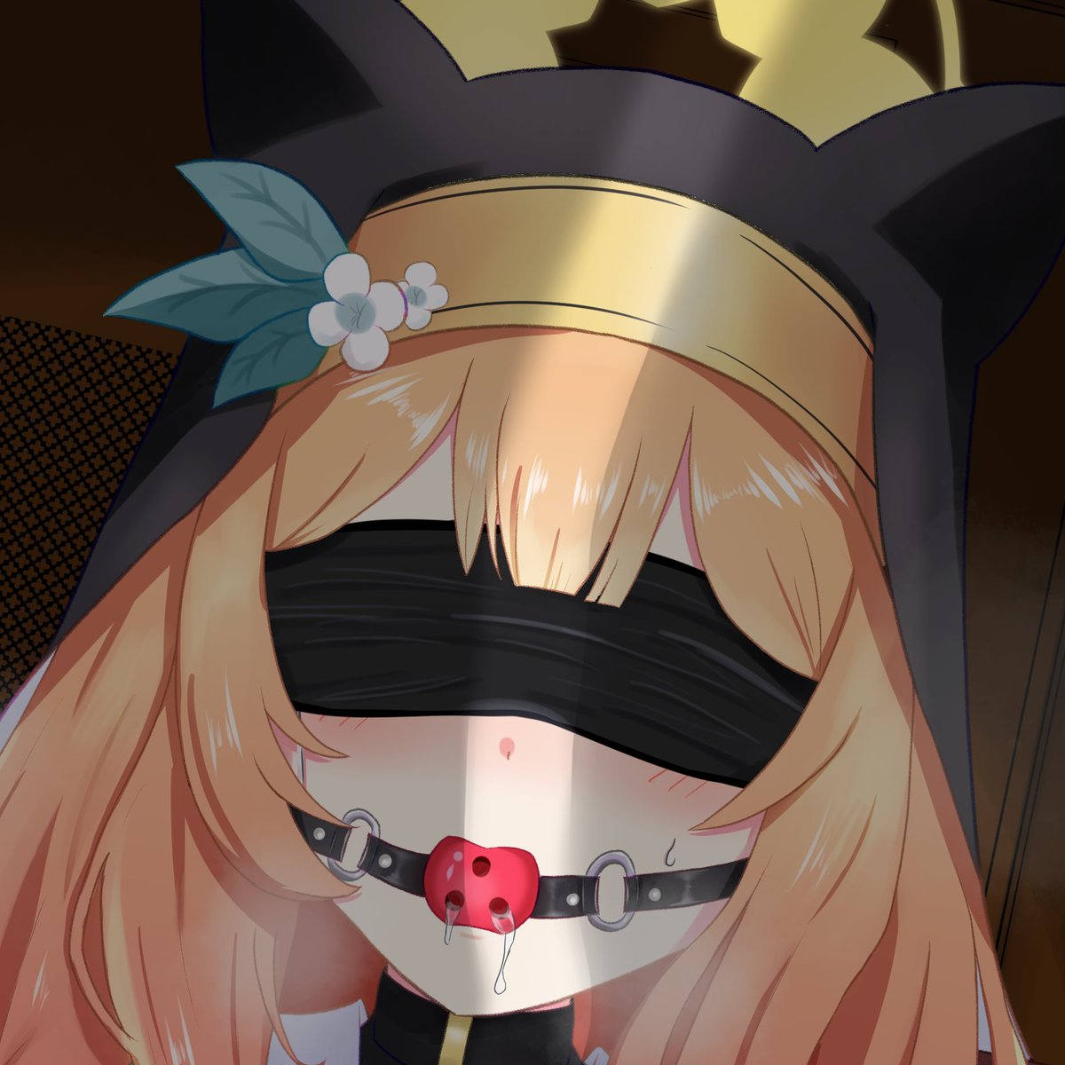 3/9は #猿轡の日 らしいのでお気に入り貼るよー
ボールギャグ大好きかよ 