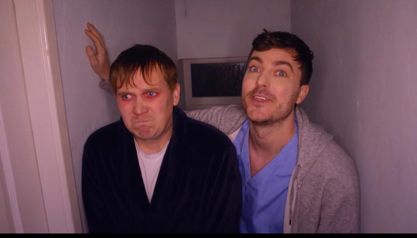 Tom Machell tweet media