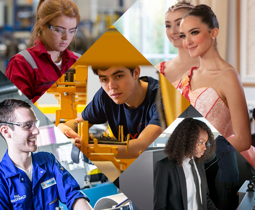 Scottish Funding Council (@scotfundcouncil) on Twitter photo We were delighted to have been part of the 2023 #ScotAppAwards and are proud of our work with <a href="/skillsdevscot/">Skills Development Scotland</a> on foundation and graduate apprenticeships. Our congratulations again to Harley and Fatima for being apprentices of the year in these categories tinyurl.com/5n7xm83v We were delighted to have been part of the 2023 #ScotAppAwards and are proud of our work with <a href="/skillsdevscot/">Skills Development Scotland</a> on foundation and graduate apprenticeships. Our congratulations again to Harley and Fatima for being apprentices of the year in these categories tinyurl.com/5n7xm83v