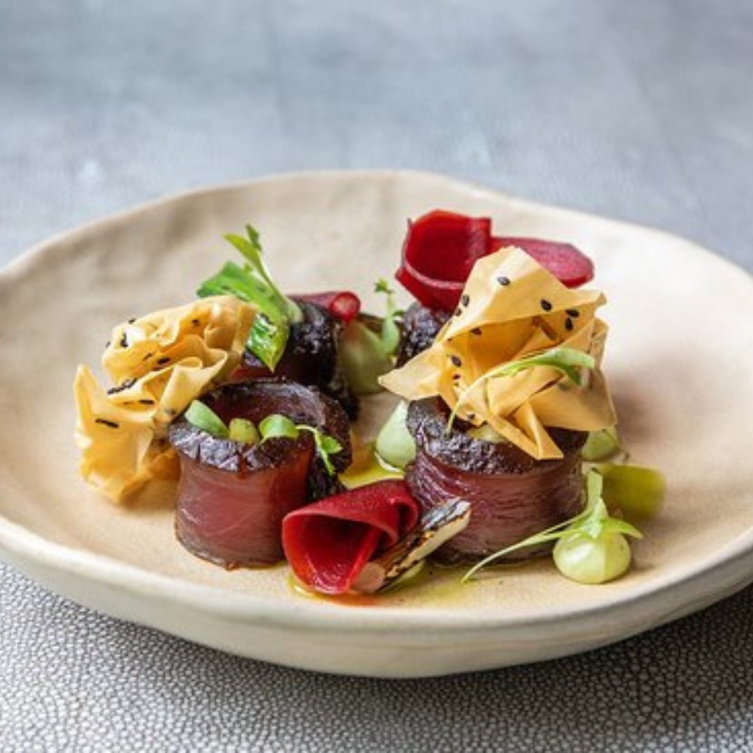 Taplow House Hotel & Spa tweet media