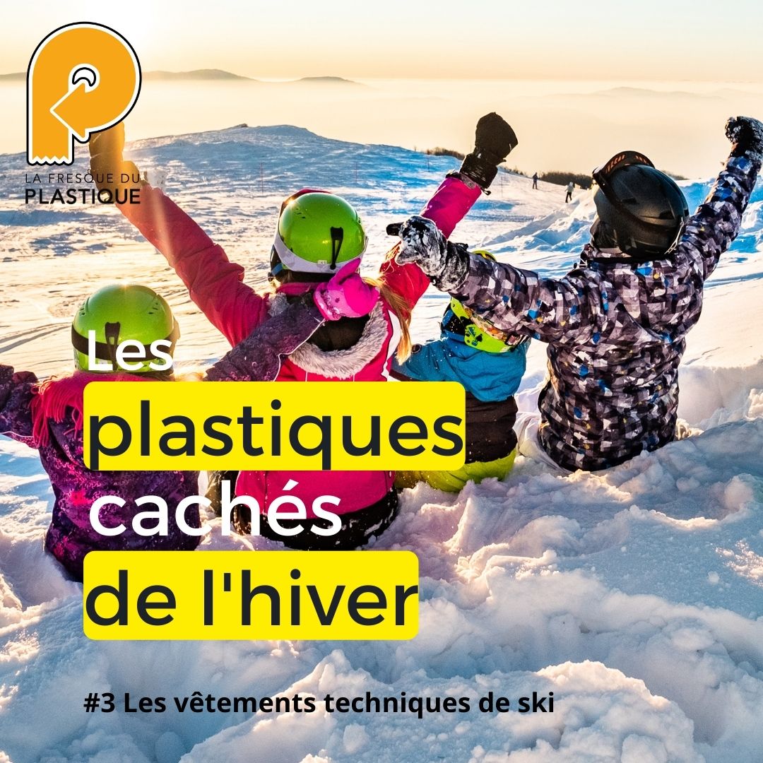 🎿 TOUT SCHUSS !
⛷️Un sport complet, dans un cadre de rêve 🏔️
🚠 On parle souvent de l'impact carbone de ce sport, pour les neiges artificielles notamment. Alors, on se fait une piste noire de manière responsable ? ⛷️
On vous attends pour une fresque autour d'une fondue 🫕
