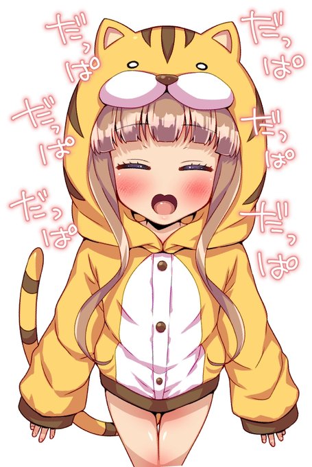 ツインエンジェル公式サイトで連載中の『取田家の日常』第72話更新されました❣まさかの2連続S丸君🤣だぱ誕前祝いということでまあだっぱ❗🐙
 https://t.co/53g6SXh3FX 