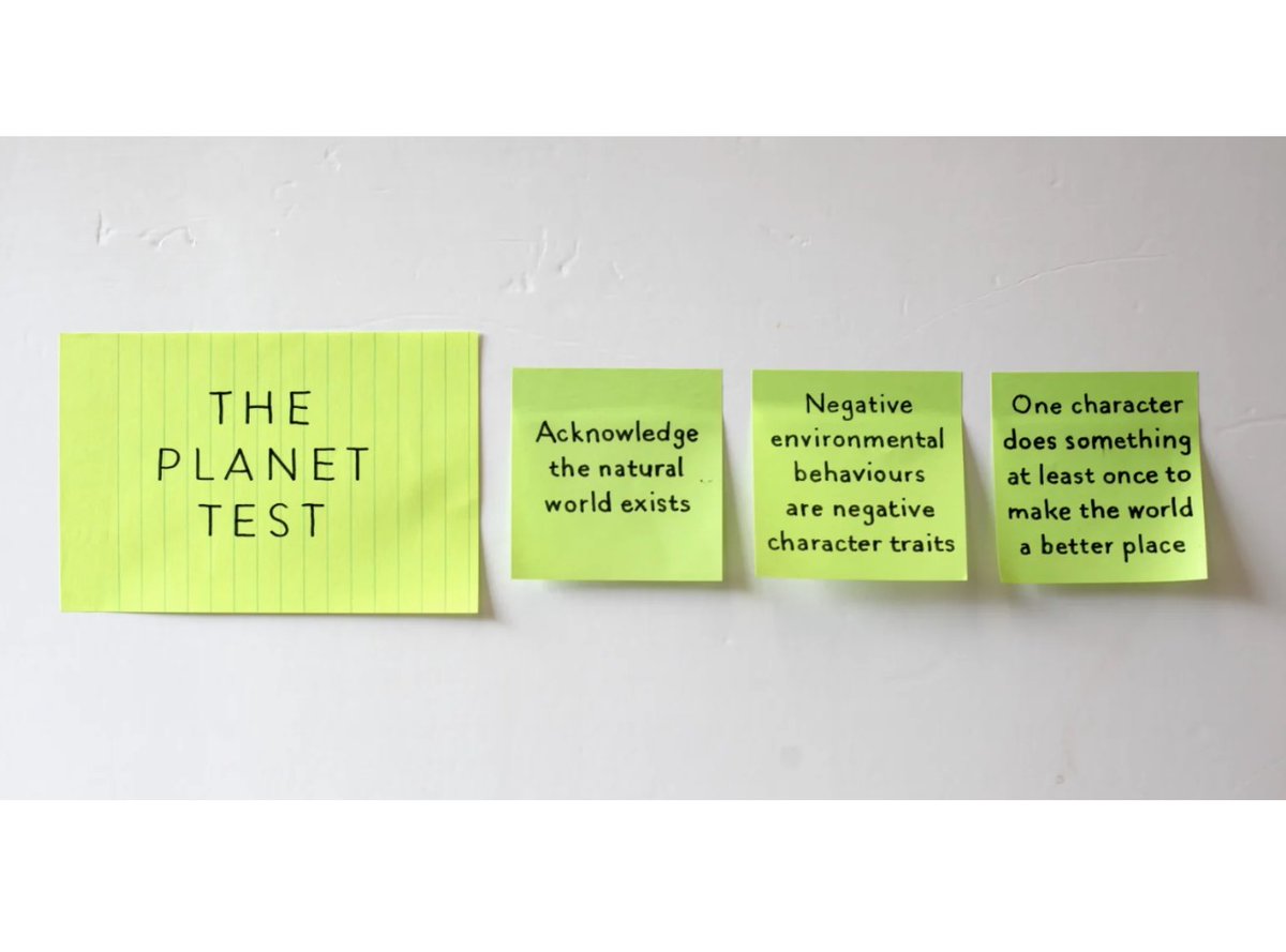 Vos séries TV passent-elles le Planet Test ? 🌍
Rendez-vous aux Dialogues de Lille du @FestSeriesMania & @SeriesManiaPro, le 23 mars, pour en savoir plus avec l'équipe Imagine 2050 🙌
#environnement #television #series #seriesmania #storytelling #écologie #SeriesManiaForum