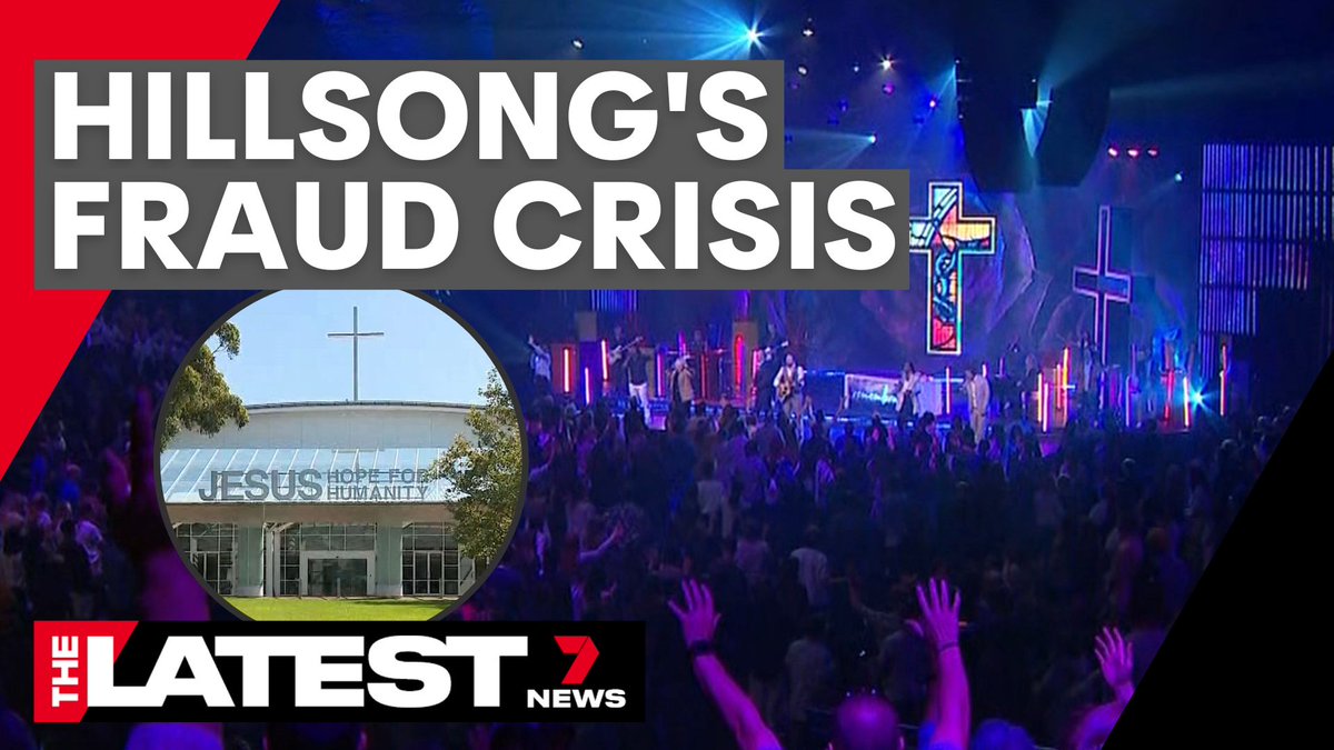 7NEWS Australia on Twitter "There have been accusations of major