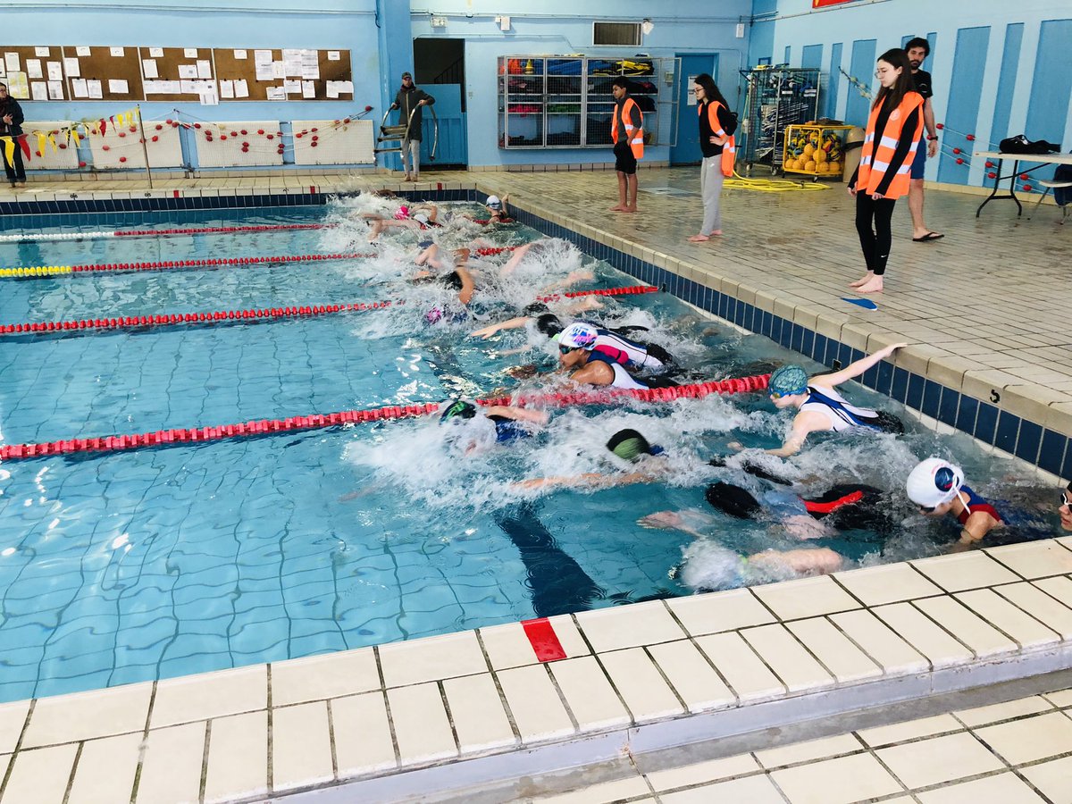 NatationPaul's tweet photo. Les nageurs de @Pvalery75012 en route vers les France UNSS 🇫🇷 de Triathlon. Champions de Paris à l’Aquathlon de Vanves @UNSS_Paris @IleLigue @Mairie12Paris @Paris2024 https://t.co/PUksuxlpK3