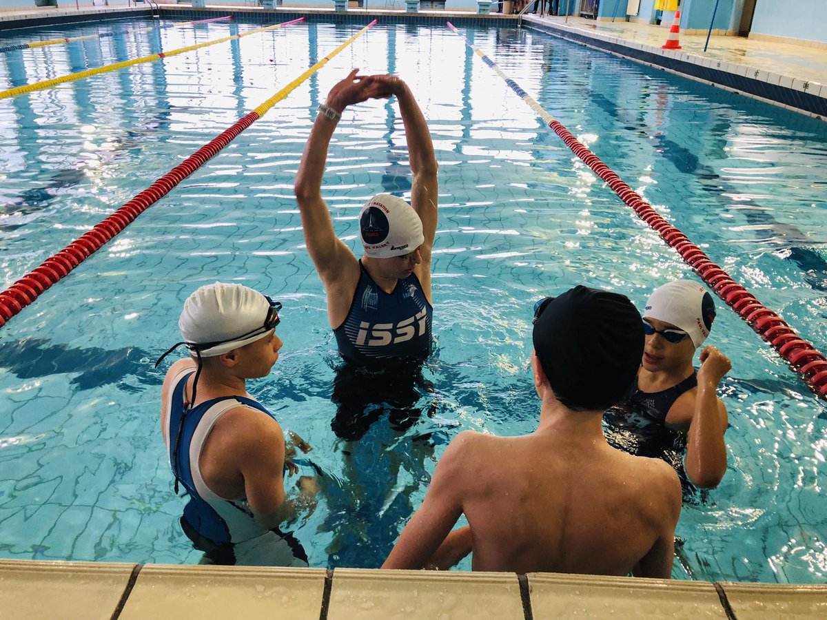 NatationPaul's tweet photo. Les nageurs de @Pvalery75012 en route vers les France UNSS 🇫🇷 de Triathlon. Champions de Paris à l’Aquathlon de Vanves @UNSS_Paris @IleLigue @Mairie12Paris @Paris2024 https://t.co/PUksuxlpK3