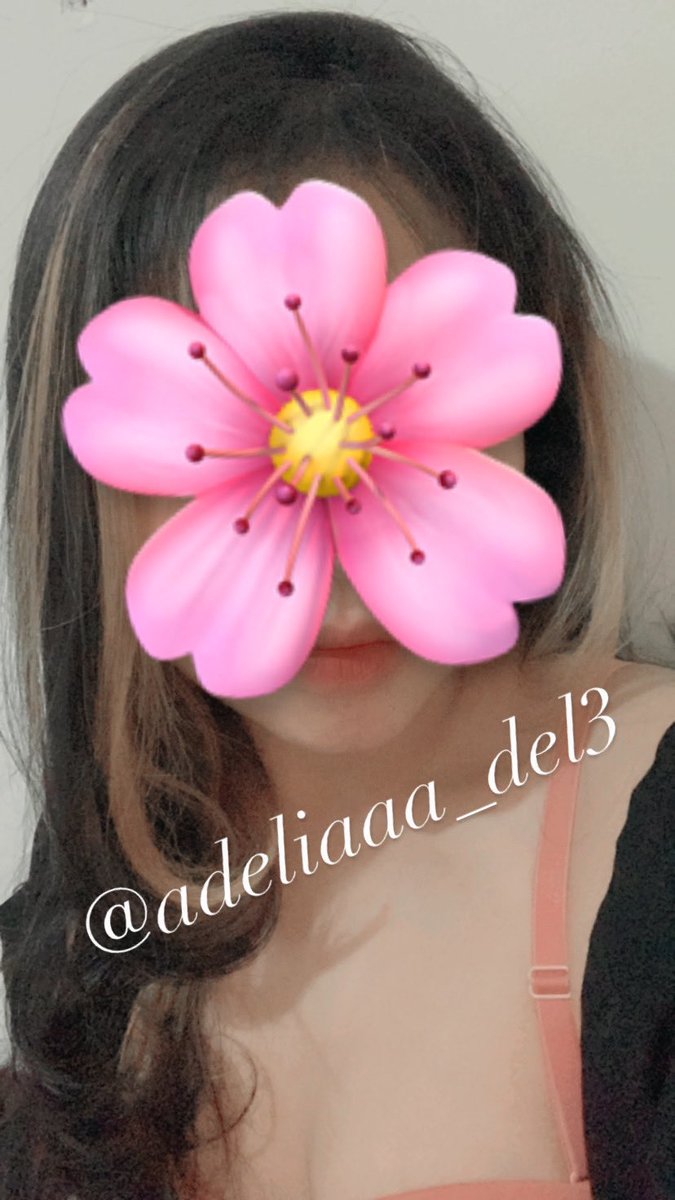 Adeliaaa_del3's tweet photo. Yuu adel op yaa beb 3slot aja gercepinnn🥰 inc or exc bisaa tapi klo bisa incroom😜
#jogjacodnodp #bojogja #jogjabirahi https://t.co/dWcI3QBtcE