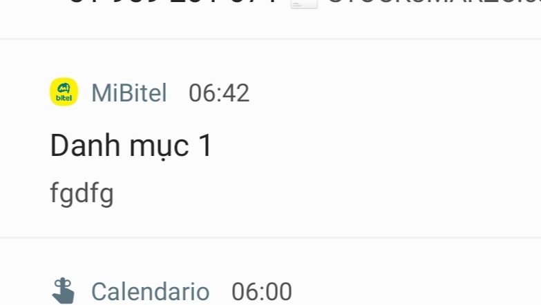 larkale07's tweet photo. @bitelperu recibí esto hoy. ¿Qué clase de notificación es este? ¡¿Quién tiene acceso a sus sistemas?! 😂 https://t.co/pq5kiRrzoE
