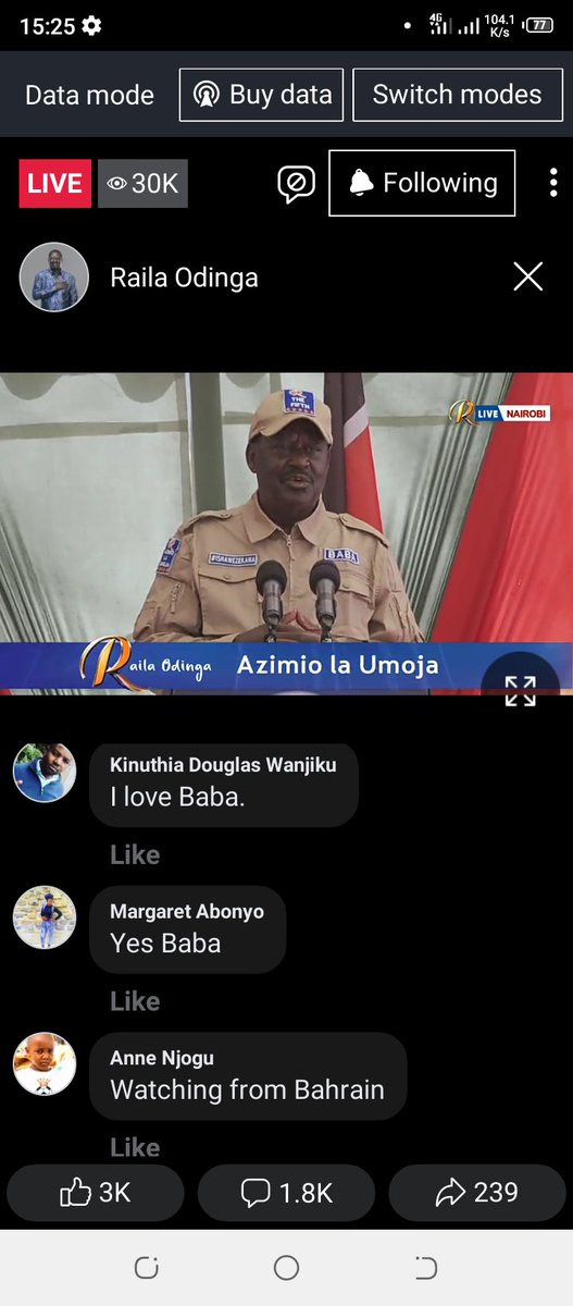 HesbonHb's tweet image. 30K strong for this reason #Zakayomustgo