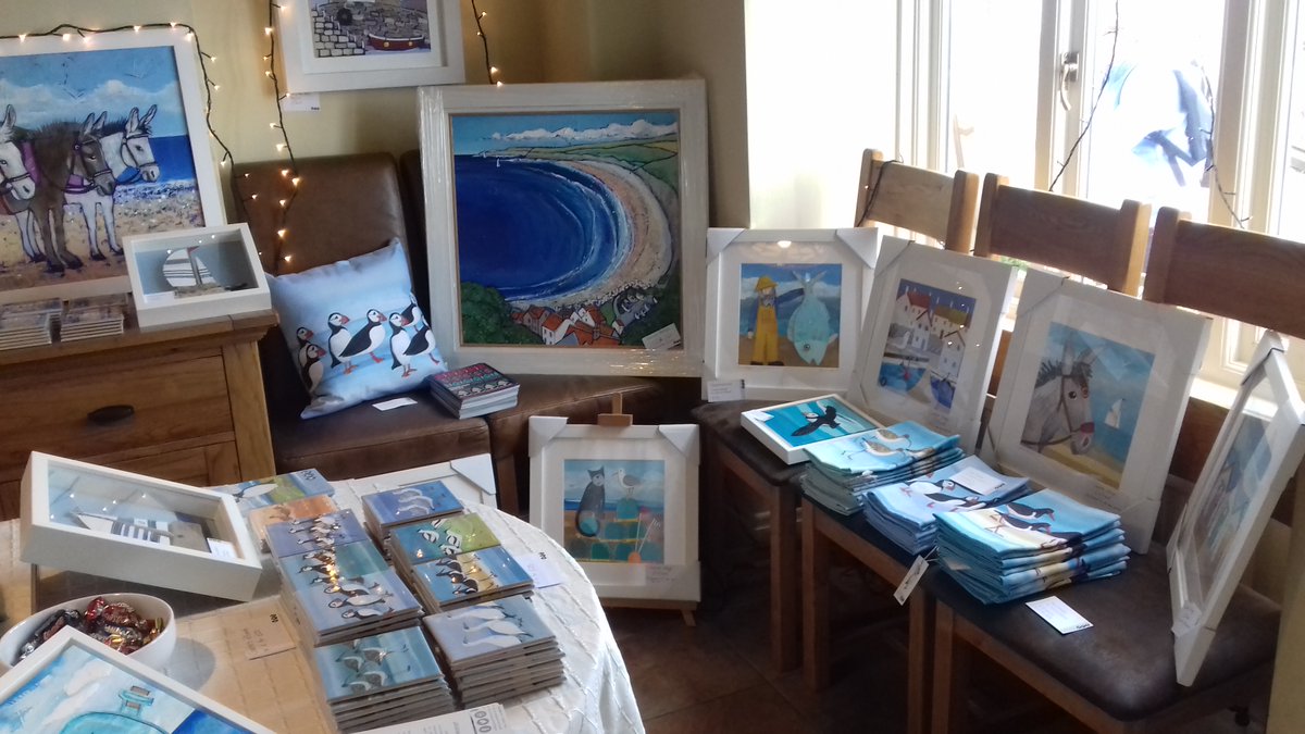 Joanne Wishart | Artist & Gallery tweet media