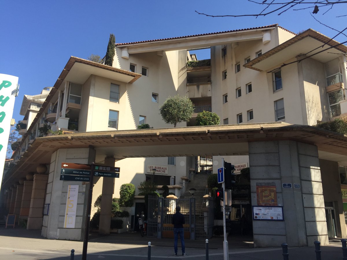 CibcAp's tweet image. Vous avez besoin de savoir où vous en êtes professionnellement ? Alors, c’est le bon moment de faire un bilan de compétences.

Le CIBC vous accueille désormais au sein de deux nouveaux sites à Aix et Marseille. 

Prenez rendez-vous :
☎️ 04 92 53 52 92
cibc-paca.fr/bilan-de-compe…