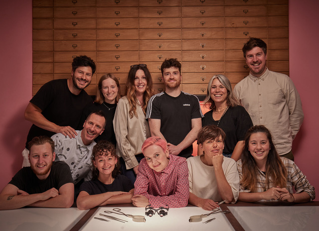 Delaney Grey Management tweet media