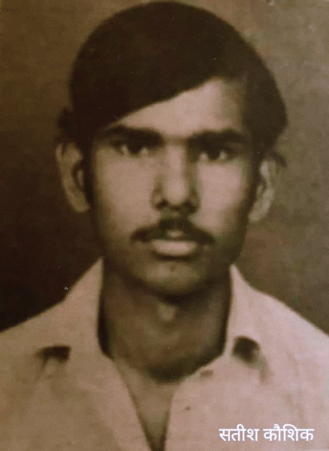 OfficeofAKD's tweet photo. @satishkaushik2 ॐ शान्ति!!! https://t.co/anSzixu6VG