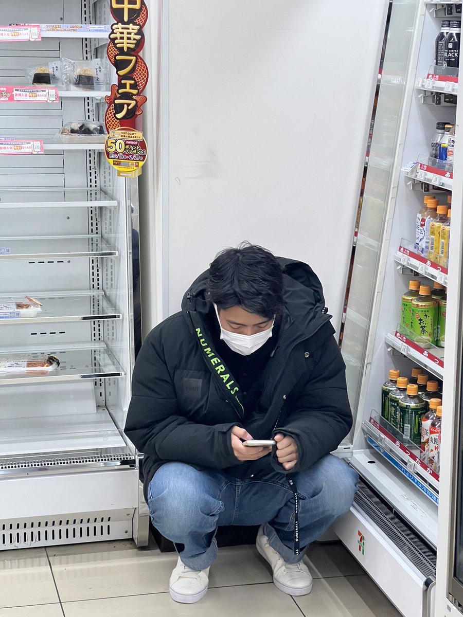 Qj2hdM's tweet photo. マブってわけさ https://t.co/87VFCjUl3u