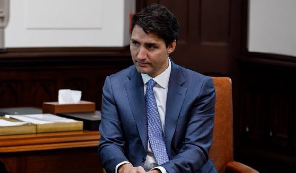 .@JustinTrudeau repeatedly called a liar in Parliament as Commons vote looms on probe into alleged election corruption: 'The PM lied about what he knew.' blacklocks.ca/pm-called-liar… #cdnpoli @SenatorHousakos @theJagmeetSingh