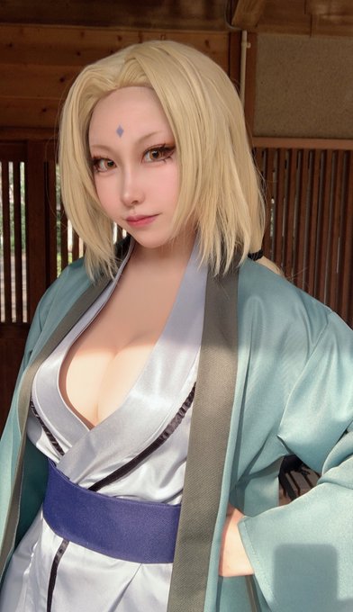 コスプレイヤーあんりのTwitter画像29