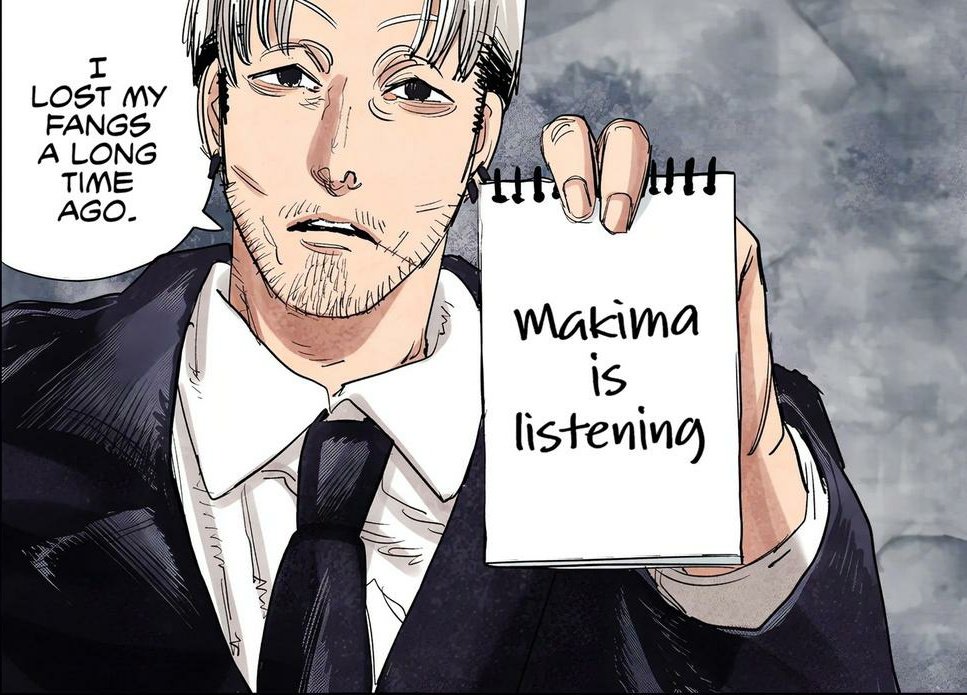 Shadz on Twitter "One of my favourite twist moments in the series. I